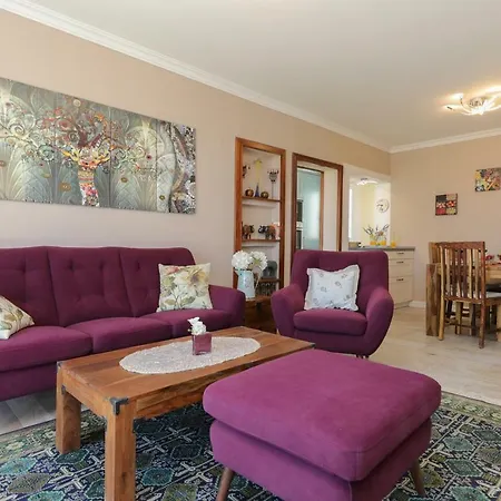 Vila Ocean's Serenity