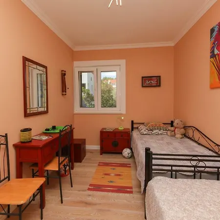 Vila Ocean's Serenity Supetar