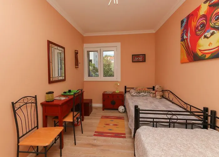 Villa Ocean's Serenity Supetar