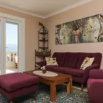 Ocean's Serenity Villa