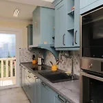 Ocean's Serenity Villa
