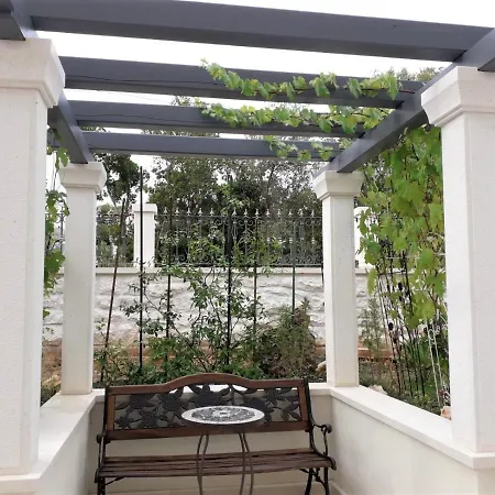 Вилла Ocean's Serenity Супетар