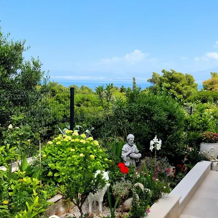 Вилла Ocean's Serenity