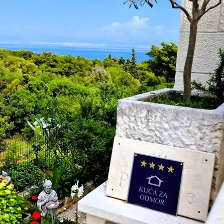 Ocean's Serenity Вилла *