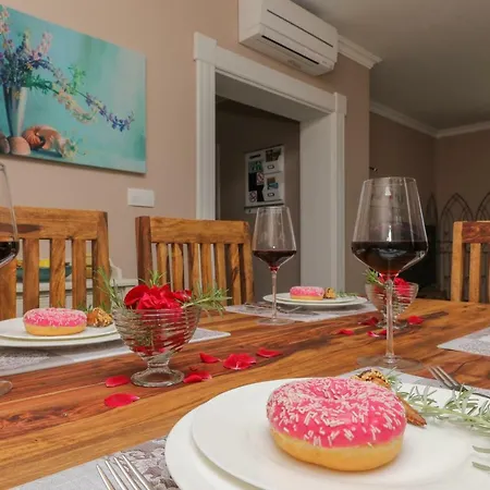 Ocean's Serenity * Супетар