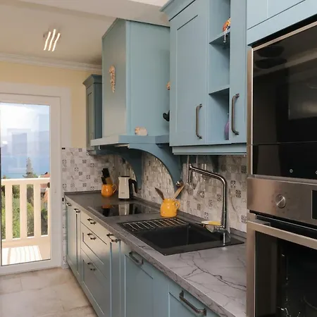 Ocean's Serenity Вилла