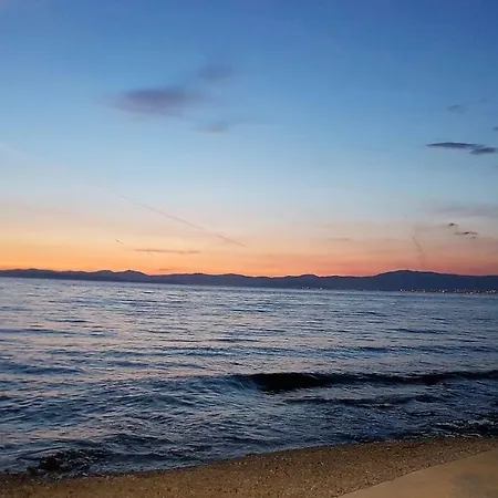 Βίλα Ocean's Serenity *