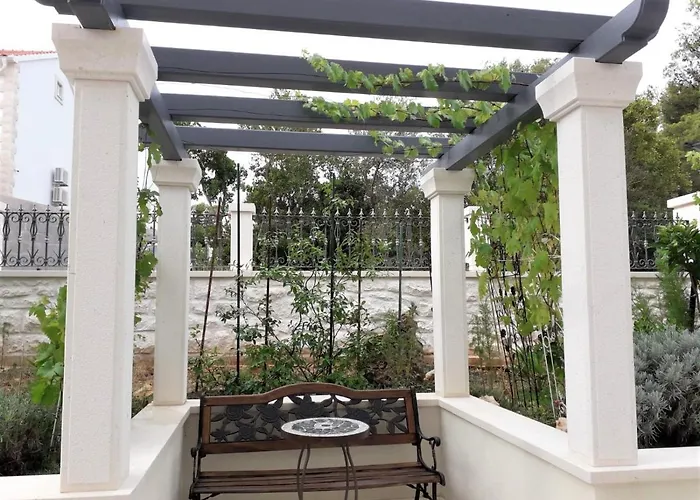 Vila Ocean's Serenity Supetar