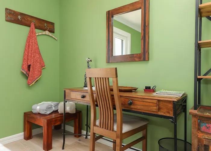 Ocean's Serenity * Supetar
