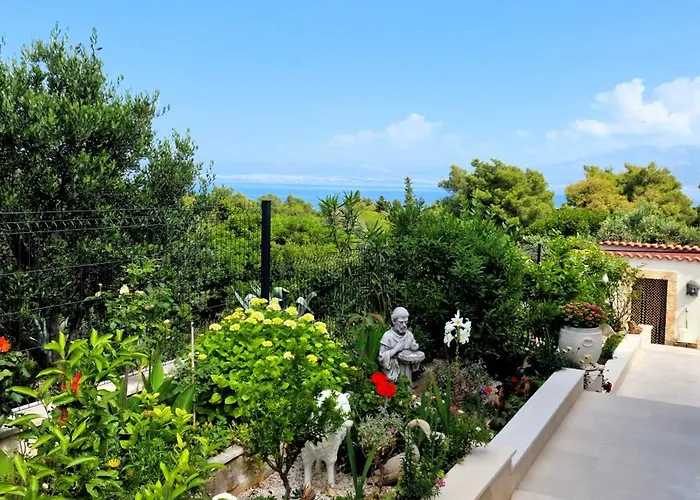 Vila Ocean's Serenity