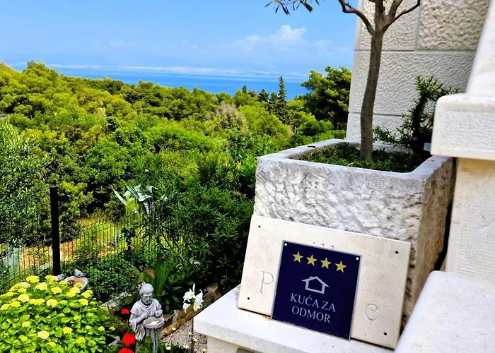 Ocean's Serenity Vila *