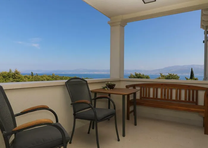 Vila Ocean's Serenity