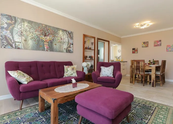 Vila Ocean's Serenity