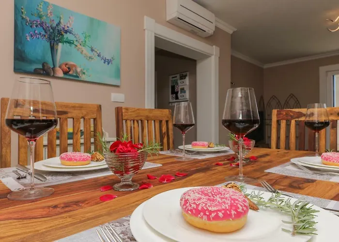 Ocean's Serenity * Supetar