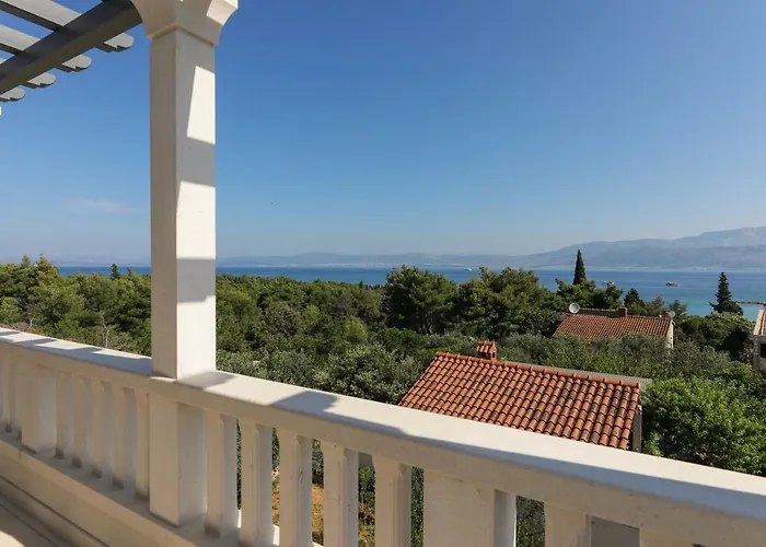 Ocean's Serenity Vila *