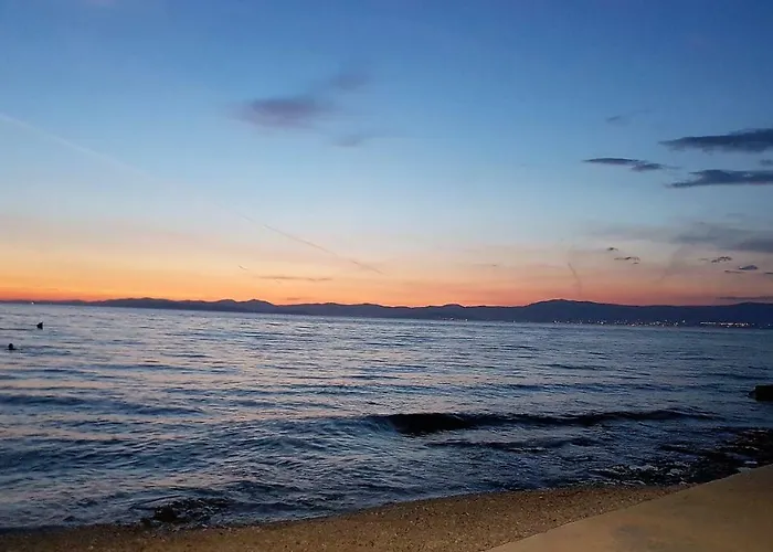 Vila Ocean's Serenity *