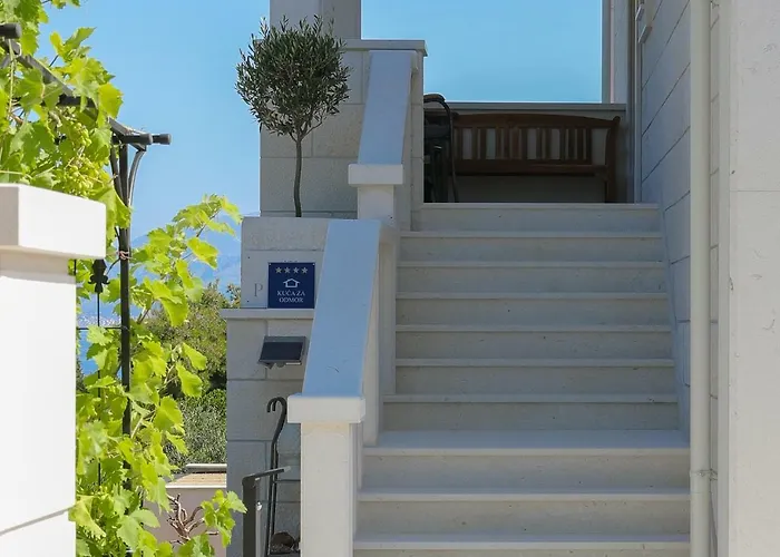Ocean's Serenity Vila *